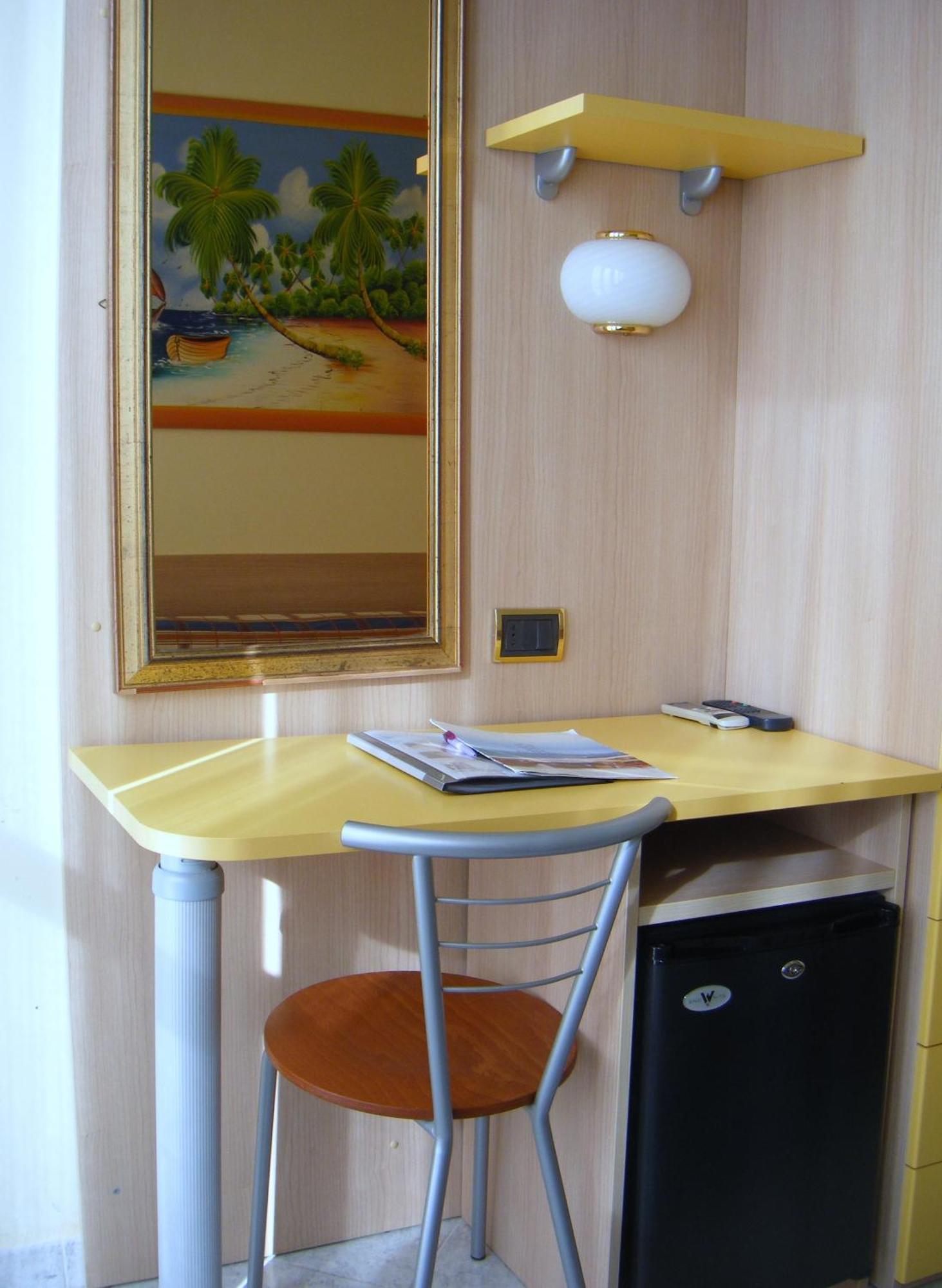 Hotel Eco Del Mare Marina di Massa Habitación foto